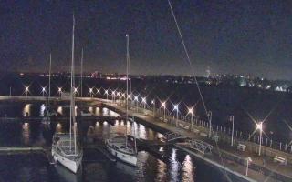 Sopot bosmanat molo #2 - 16-12-2025 20:36