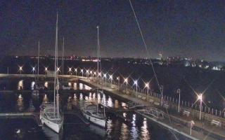 Sopot bosmanat molo #2 - 16-12-2025 20:44