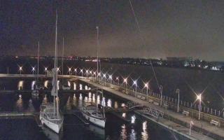 Sopot bosmanat molo #2 - 17-12-2025 05:04