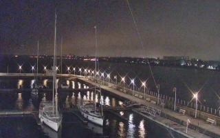 Sopot bosmanat molo #2 - 17-12-2025 05:12