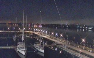 Sopot bosmanat molo #2 - 17-12-2025 22:17