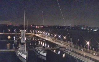 Sopot bosmanat molo #2 - 17-12-2025 23:33