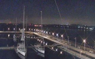 Sopot bosmanat molo #2 - 18-12-2025 01:19