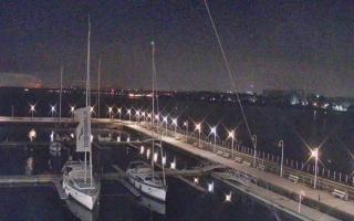 Sopot bosmanat molo #2 - 18-12-2025 01:57