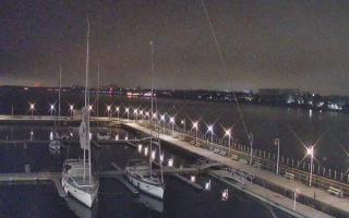 Sopot bosmanat molo #2 - 18-12-2025 04:44