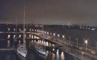 Sopot bosmanat molo #2 - 18-12-2025 19:02