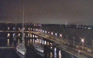 Sopot bosmanat molo #2 - 18-12-2025 19:24