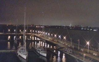 Sopot bosmanat molo #2 - 18-12-2025 19:32