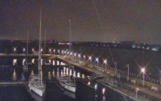 Sopot bosmanat molo #2 - 18-12-2025 23:42