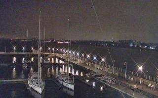 Sopot bosmanat molo #2 - 18-12-2025 23:50