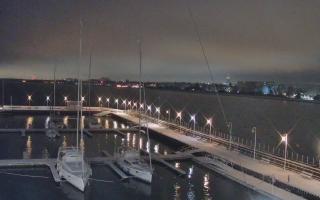 Sopot bosmanat molo #2 - 01-01-2026 02:43