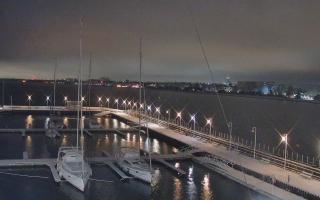 Sopot bosmanat molo #2 - 01-01-2026 02:50