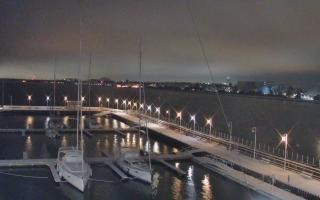 Sopot bosmanat molo #2 - 01-01-2026 02:58