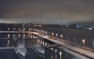 Sopot bosmanat molo #2 - 01-01-2026 03:13