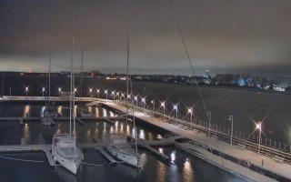 Sopot bosmanat molo #2 - 01-01-2026 03:21