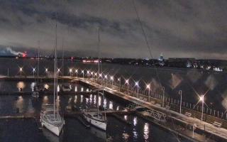 Sopot bosmanat molo #2 - 02-01-2026 00:51