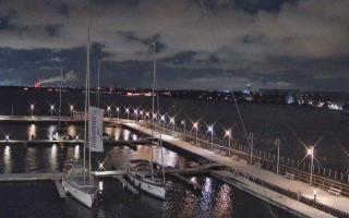 Sopot bosmanat molo #2 - 09-01-2026 02:25