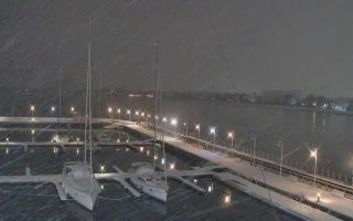 Sopot bosmanat molo #2 - 12-01-2026 02:32