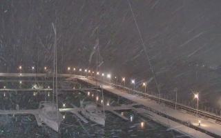 Sopot bosmanat molo #2 - 12-01-2026 02:39