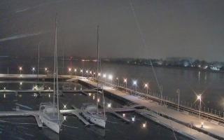 Sopot bosmanat molo #2 - 12-01-2026 03:02