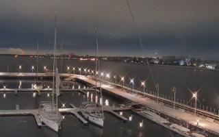 Sopot bosmanat molo #2 - 13-01-2026 03:34