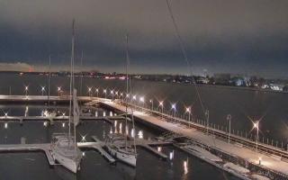 Sopot bosmanat molo #2 - 13-01-2026 03:42