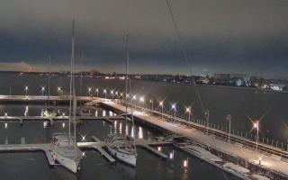 Sopot bosmanat molo #2 - 13-01-2026 03:50