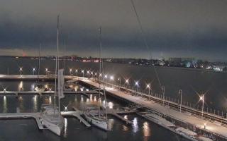 Sopot bosmanat molo #2 - 13-01-2026 03:57