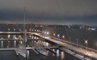 Sopot bosmanat molo #2 - 13-01-2026 04:05