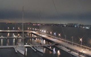 Sopot bosmanat molo #2 - 13-01-2026 04:20