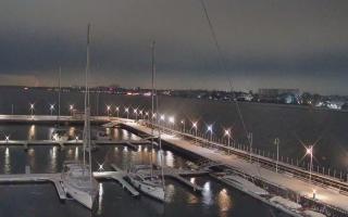 Sopot bosmanat molo #2 - 13-01-2026 04:28