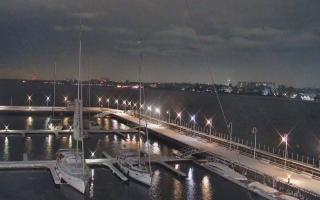 Sopot bosmanat molo #2 - 13-01-2026 19:08