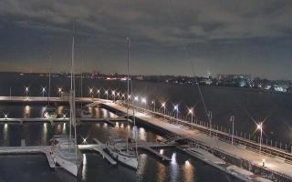 Sopot bosmanat molo #2 - 13-01-2026 19:16