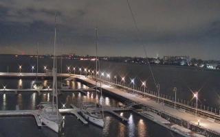 Sopot bosmanat molo #2 - 13-01-2026 19:31