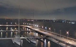 Sopot bosmanat molo #2 - 13-01-2026 19:38