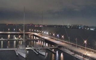 Sopot bosmanat molo #2 - 13-01-2026 19:46