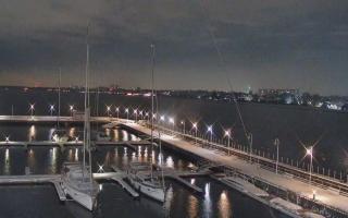 Sopot bosmanat molo #2 - 13-01-2026 20:01