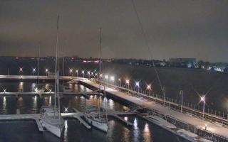 Sopot bosmanat molo #2 - 14-01-2026 01:20