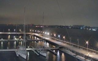 Sopot bosmanat molo #2 - 14-01-2026 01:28