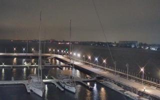 Sopot bosmanat molo #2 - 14-01-2026 01:35