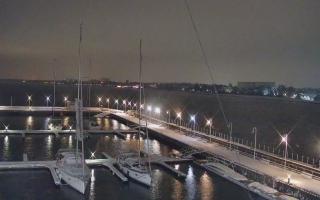 Sopot bosmanat molo #2 - 14-01-2026 01:43