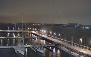 Sopot bosmanat molo #2 - 14-01-2026 01:50