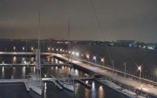 Sopot bosmanat molo #2 - 14-01-2026 01:58