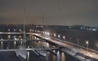 Sopot bosmanat molo #2 - 14-01-2026 02:06