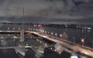 Sopot bosmanat molo #2 - 14-01-2026 21:42