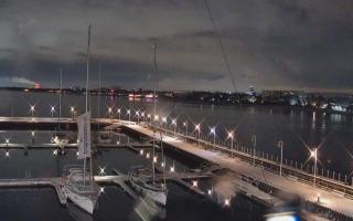 Sopot bosmanat molo #2 - 14-01-2026 21:57