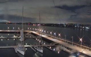 Sopot bosmanat molo #2 - 14-01-2026 22:05