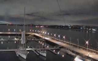 Sopot bosmanat molo #2 - 14-01-2026 22:12