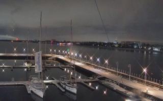 Sopot bosmanat molo #2 - 14-01-2026 22:20