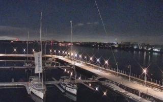 Sopot bosmanat molo #2 - 15-01-2026 04:40